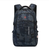 Вместительный и большой школьный рюкзак со сниженной нагрузкой, для средней школы, защита позвоночника