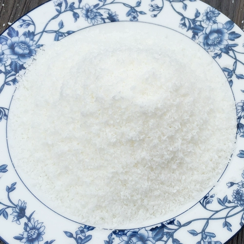 Кокосовые кокосовые клочки 100 г*5 Кокосовой 垡 Молочный клейкий рис питательная лапша сырья  姹 姹                   