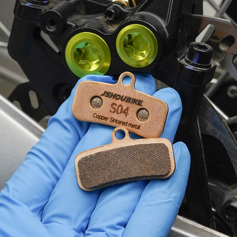 教授单车金属来令片 蜂鸟代驾电动自行车山地油刹碟刹MT200刹车片,淘宝优惠券,粉丝福利购,淘宝优惠卷