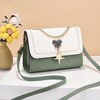 New women's bag with high-value slant bag