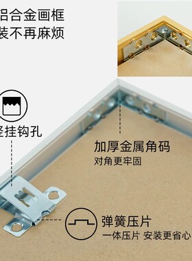 植物1000片拼图框架复古