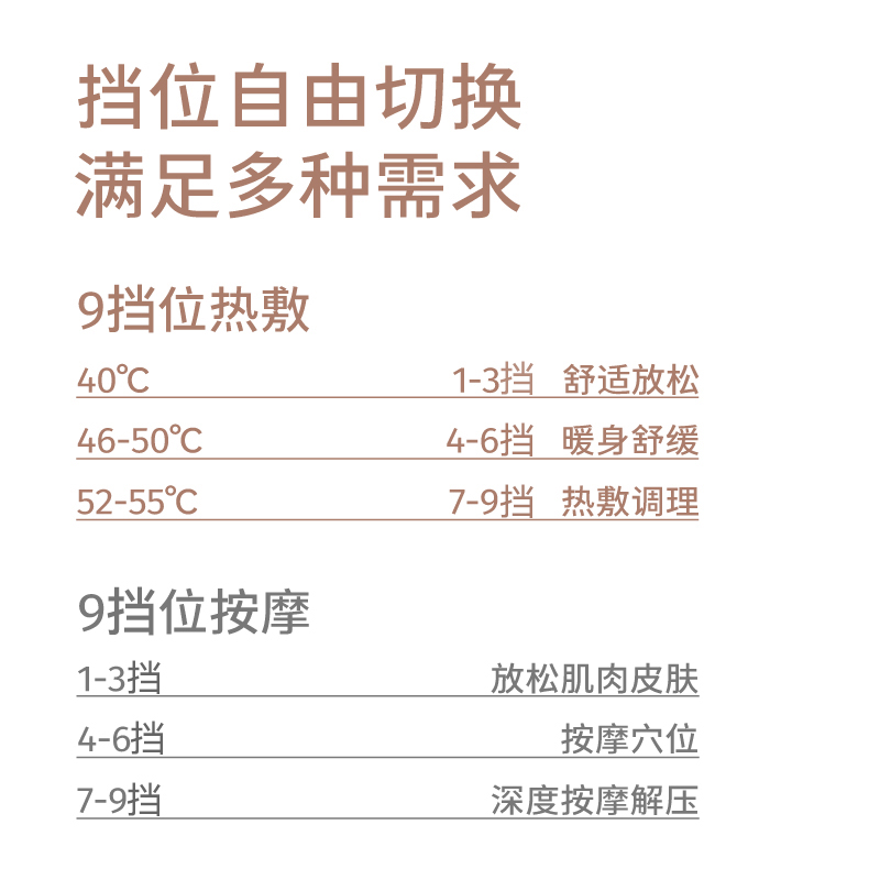 左点电动刮痧仪美容脸部提拉