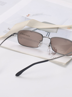 晶工匠太阳镜水晶眼镜