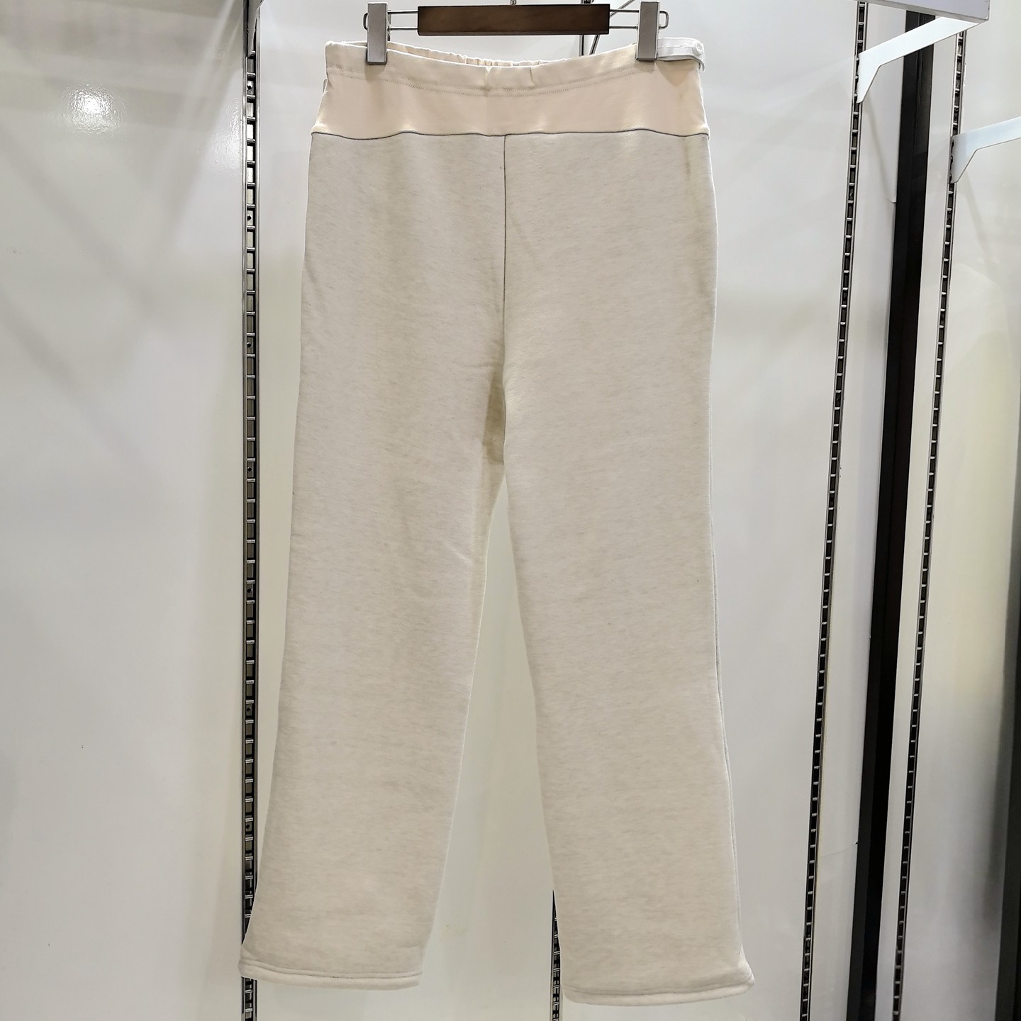 孕之彩秋冬加绒加厚孕妇裤窄版阔腿裤直筒裤可调节托腹裤,淘宝优惠券,粉丝福利购,淘宝优惠卷