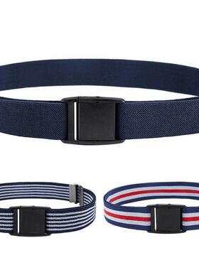 2Pack Men's BeltSlide Ratchet Belt For Gift Men Dress Pant