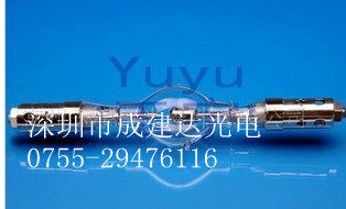 特价出售高压短弧氙灯3000W,国产胶片电影放映3KW大功率球形氙灯 - 图1
