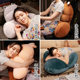 ງາມໝອນກັບຄືນໄປບ່ອນ cushion ຫ້ອງນອນ pp ຝ້າຍ