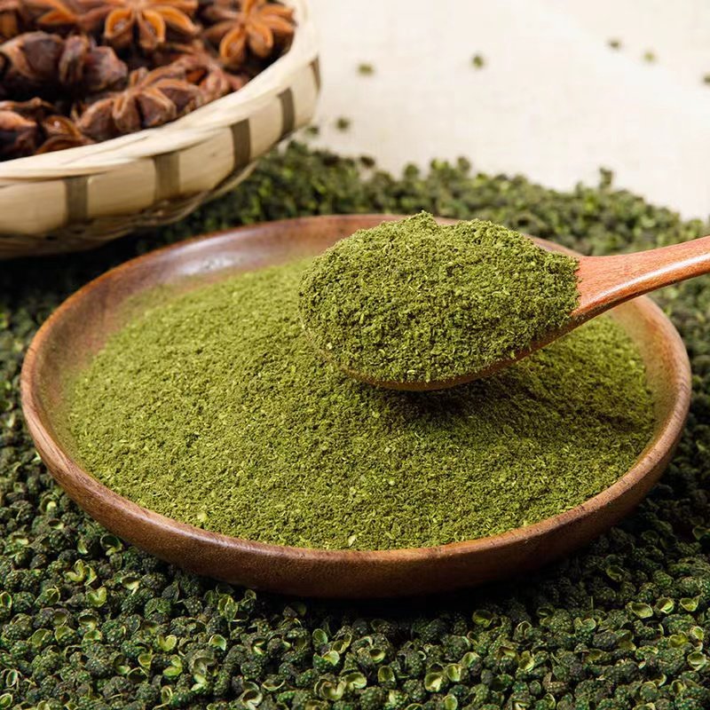 正宗江津青麻椒粉无籽青花椒现粉特麻干藤椒面调味料青麻椒面100g,淘宝优惠券,粉丝福利购,淘宝优惠卷