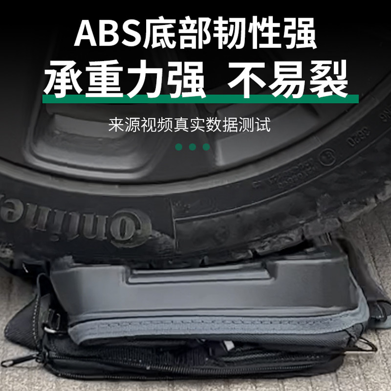 多功能手提工具包电工帆布收纳包 保联工具包