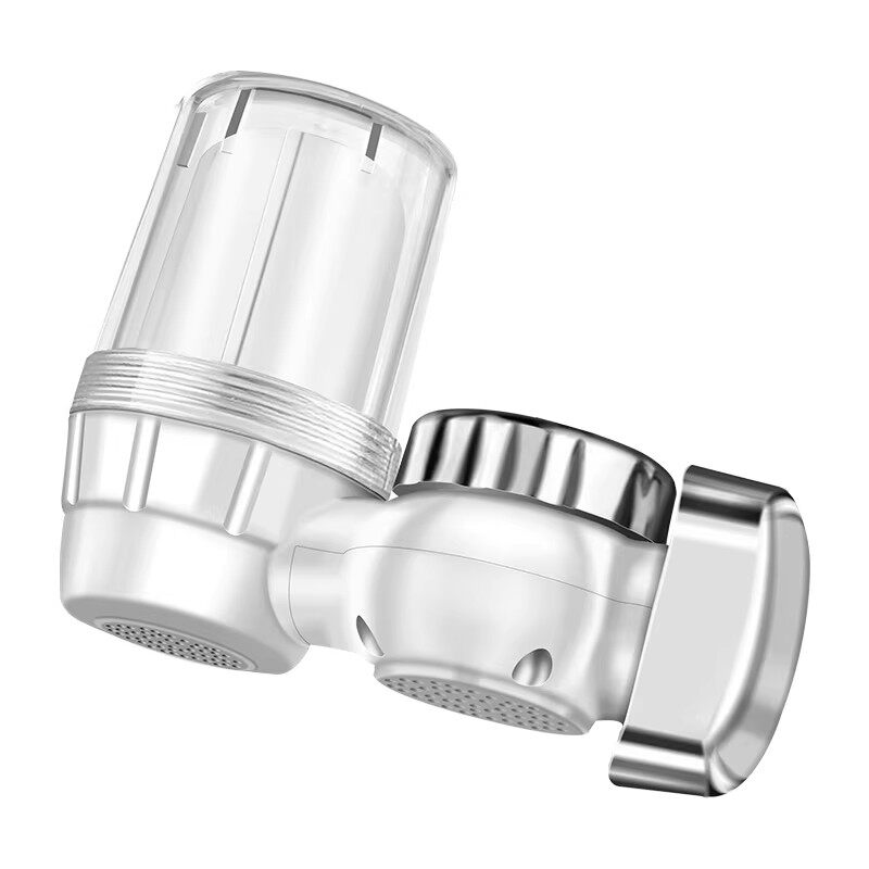 保联净水器水龙头过滤器自来水家用厨房卫生间自来水前置净化器