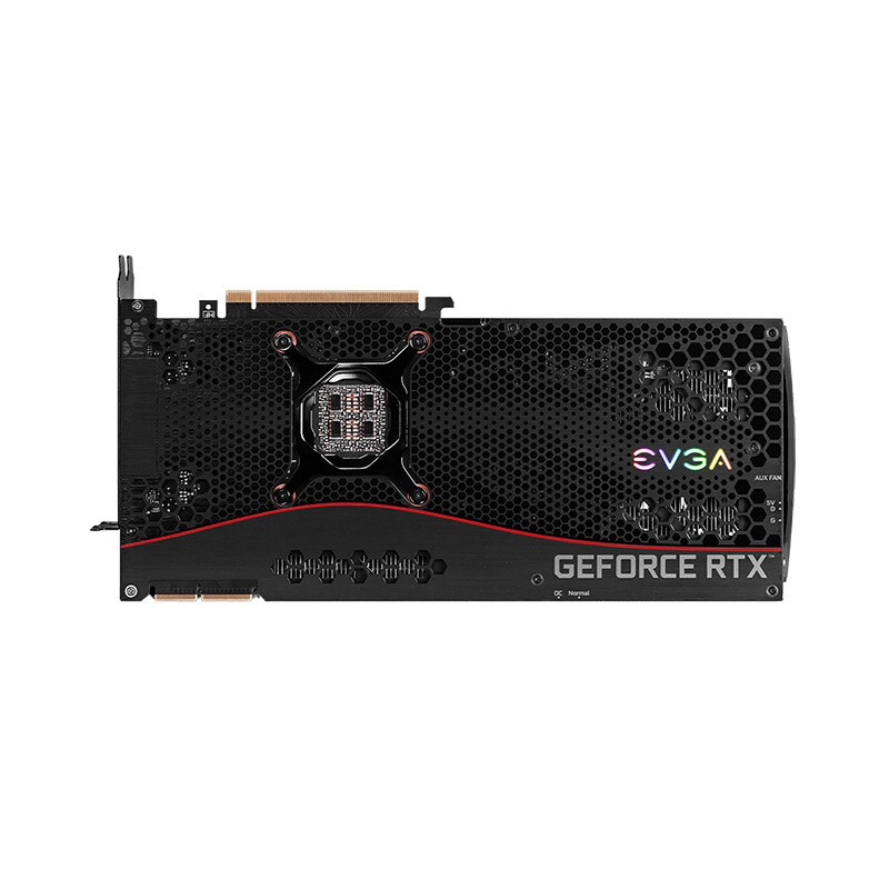 EVGA RTX 3080 FTW3 ULTRA - 图2