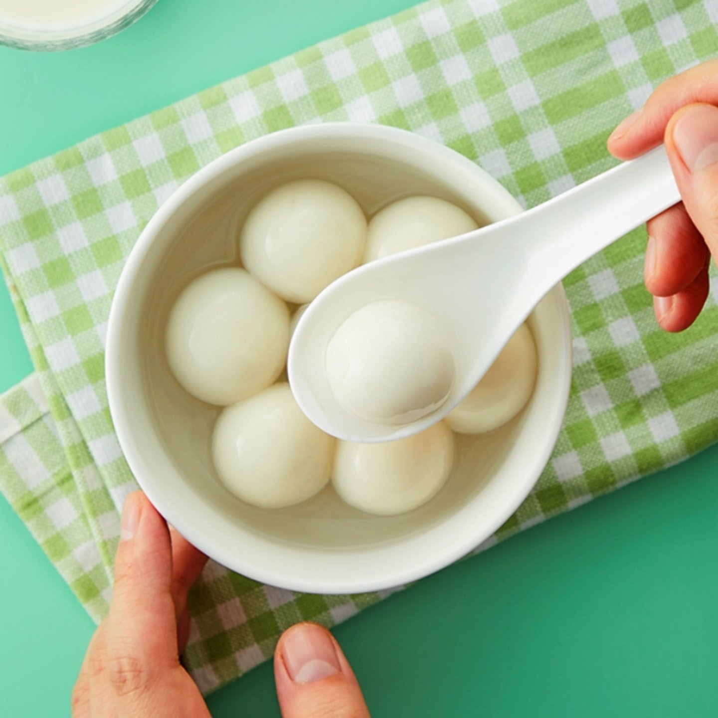 思念无糖黑芝麻汤圆400g袋装皮薄馅多简单易做营养美味速冻半成品,淘宝优惠券,粉丝福利购,淘宝优惠卷