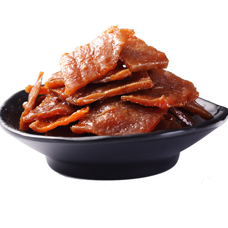  小川贵猪肉类