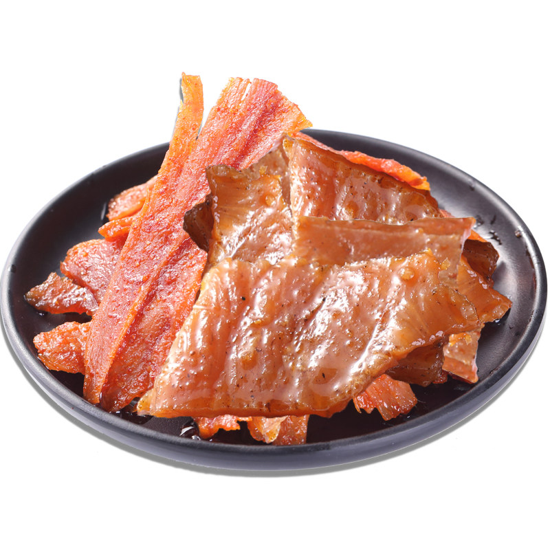 小川贵猪肉类
