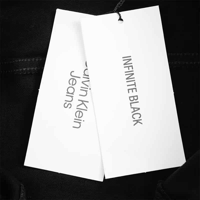 正品calvin klein/ ck男士潮流夹克 wango海外夹克