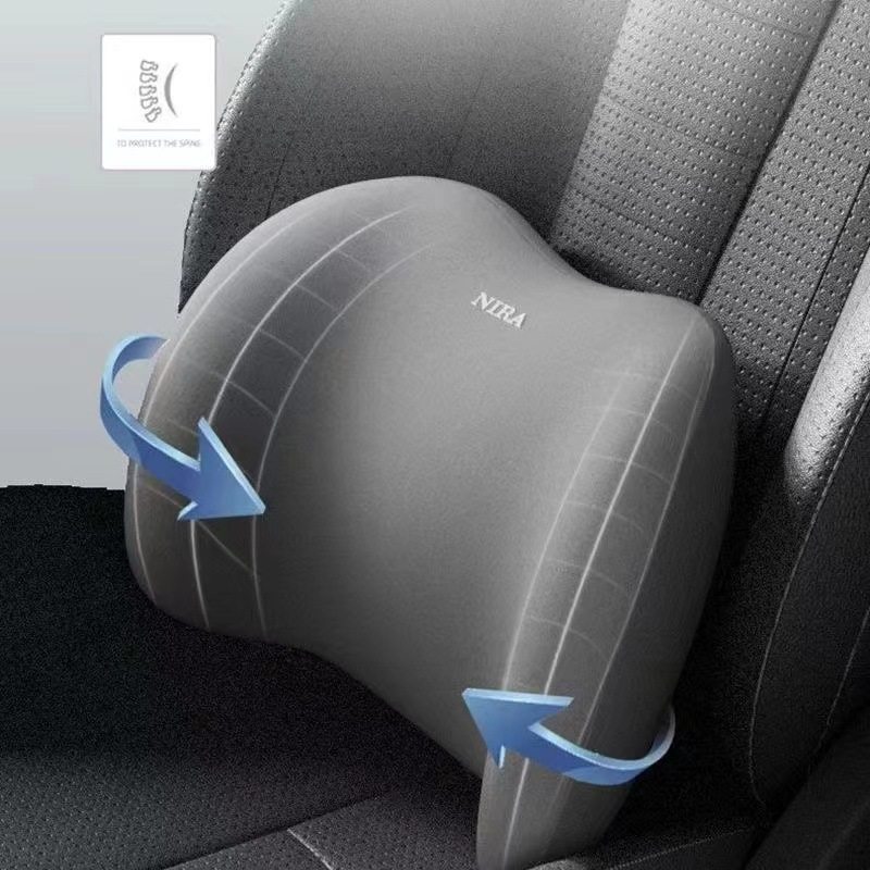【下单立减50】汽车头枕腰靠护肩枕车用枕头车载加高靠枕记忆_xj,淘宝优惠券,粉丝福利购,淘宝优惠卷