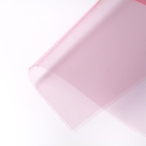 Coloured cellophane paper 20 OPP transparent plastic waterpr - 图2