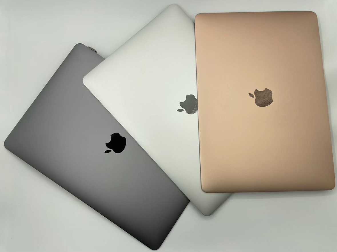 苹果笔记本MacBook Air A1466A1369A1932A2179A2337液晶屏幕总成 - 图3