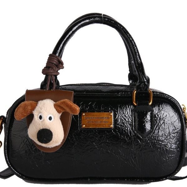 韩系小众手提包包女款爆款2025新款秋冬复古时尚枕头包百搭斜挎包,淘宝优惠券,粉丝福利购,淘宝优惠卷