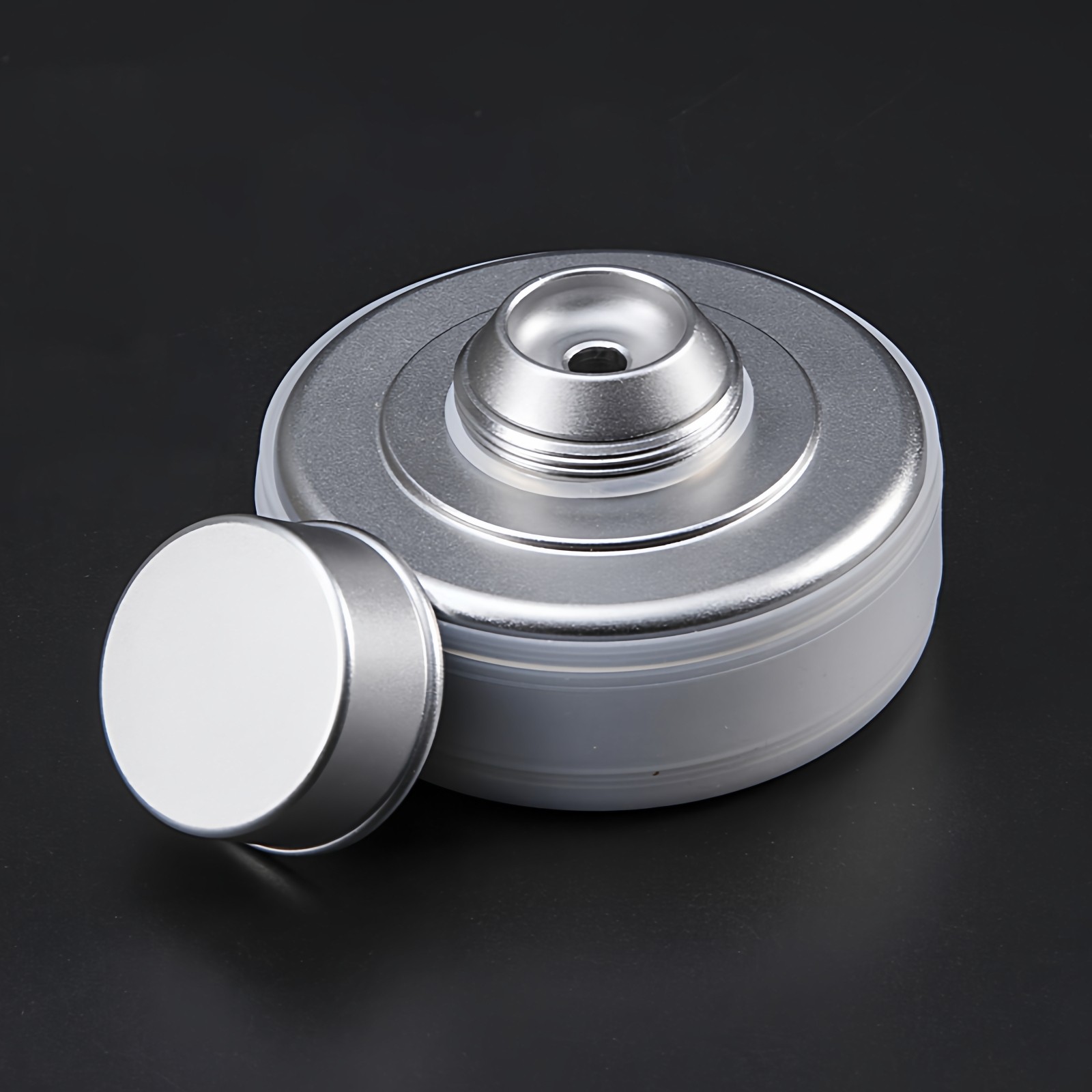 迷你防爆炸酒精灯便携小号防烫酒精灯温酒加热保温茶器煮茶炉配套,淘宝优惠券,粉丝福利购,淘宝优惠卷