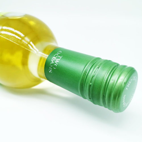 南非双洋清爽果香干白葡萄酒TWO OCEANS整箱进口红酒6支装750ml - 图0