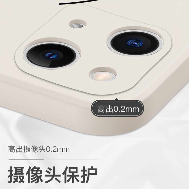 牛爷爷手机壳像素苹果14华为mate60图图iPhone15promax丑萌OPPO小米13vivo肌肉趣味12闺蜜11胡渣适用动漫周边