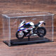 Gift for boys BMW alloy motorcycle model toys