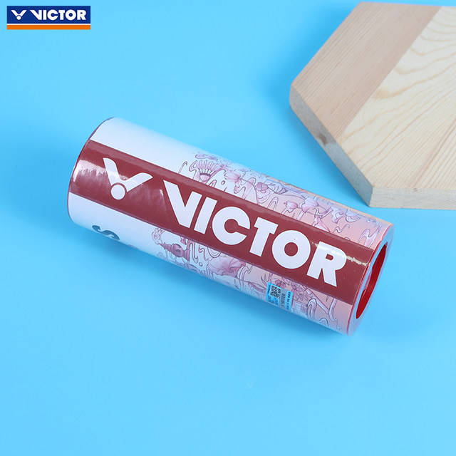 VICTOR Victory Carbon Sound Ball World Tour Finals Artificial Badminton NCS_PRO_WT25
