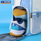 VICTOR Victor Victor Badminton Bag Sports Backpack Large Capacity Portable Multifunctional BR5043