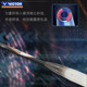 VICTOR Victor Badminton Racket Speed ARS-100X TD Speed Offensive Professional Competition Level