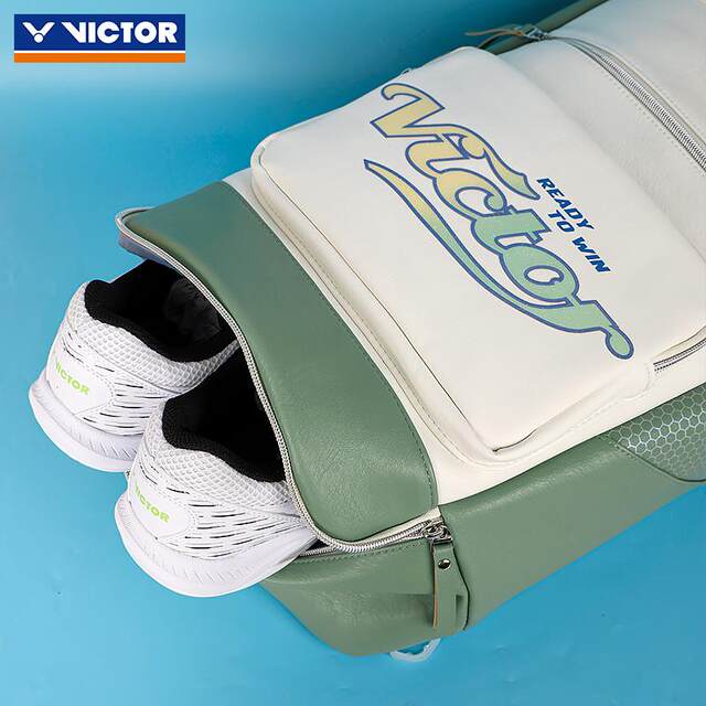 VICTOR victory badminton bag VICTOR multi-capacity backpack casual shoulder portable tote bag BR5931