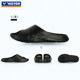 VICTOR Victory Victory men's and women's sports slippers for summer, non-slip slippers for bathing in the home bathroom 009S