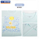 Victor Victory children's and youth badminton uniform sports short-sleeved T-shirt easy-drying knitted T-52041
