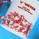 VICTOR Victory Victor Sports Mug World Tour Finals Commemorative Water Cup PG4515WT25