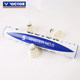 Genuine victor Victor Victor Badminton Goose Feathers Defensive Professional Game Ball Master 1/3/5/6 ACE