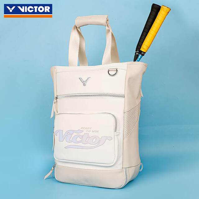 VICTOR victory badminton bag VICTOR multi-capacity backpack casual shoulder portable tote bag BR5931