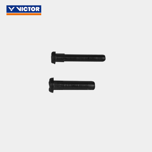 VICTOR Victory Victor badminton racket wire protection tube thickened nail anti-collapse rubber wire hole wire protection nail AC321