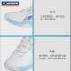 VICTOR children's badminton shoes Victor boys and girls sports shoes lightweight non-slip shock-absorbing shoes A396JR