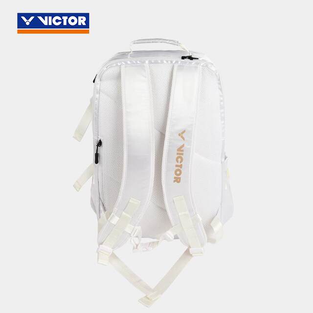 Victor Victory Badminton Bag Large Capacity Men's and Women's Backpack Bag Badminton Special BR2005