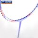 VICTOR Victor Victor Sakura Knife Badminton Racket Carbon Fiber Speed ​​Extreme Speed ​​JS-12F Super Light Female Shot