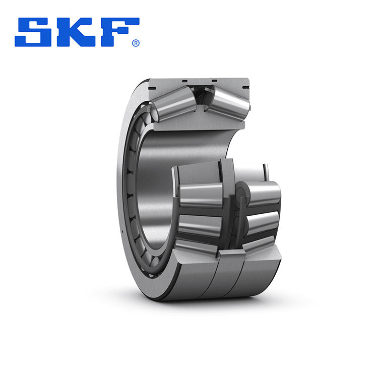 进口SKF圆锥滚子轴承31311 31312 31313 31314 31315 31316J2/QDF - 图1