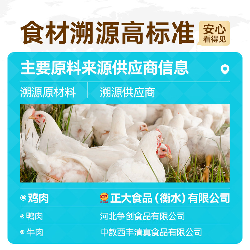 35天改善口气猫粮鲜肉冻干益生元通用鱼油美毛力狼官方正品猫咪粮,淘宝优惠券,粉丝福利购,淘宝优惠卷