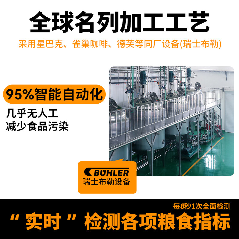 力狼1.5 kg鳕鱼益生菌高蛋白成猫粮 力狼猫主粮