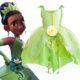 Vestido de elfo verde de niñas Maravilloso Fairy Tinker Bell Plays Costume Cos Fairy Falda 1 de junio Renuncia