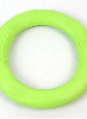 Dog Toys for Big Dogs EVA Interactive Training Ring Puller R