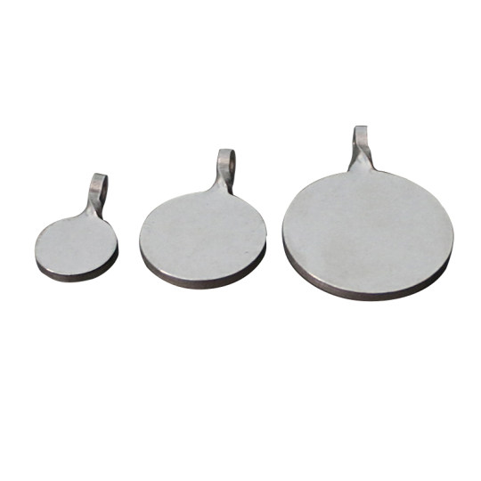 Bullseye Target Heng Yelang Sentai Stainless Steel