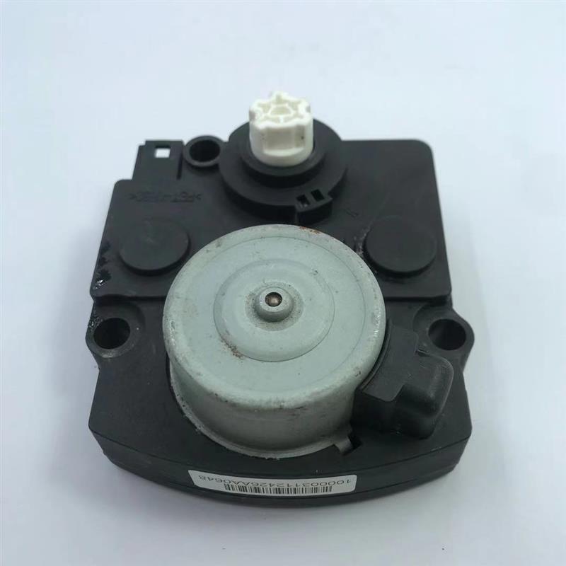 适用于09-12款君越大灯驱动电机马达调节器AFS随动转向控制模块 - 图2