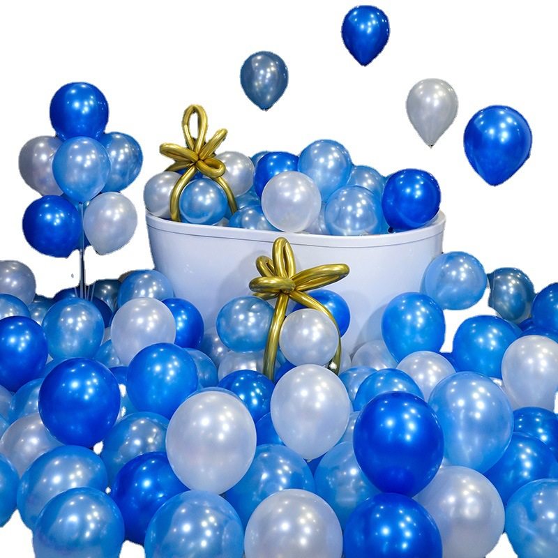 10寸加厚防爆珠光气球儿童生日派对彩色装饰婚礼布置开业场景活动,淘宝优惠券,粉丝福利购,淘宝优惠卷
