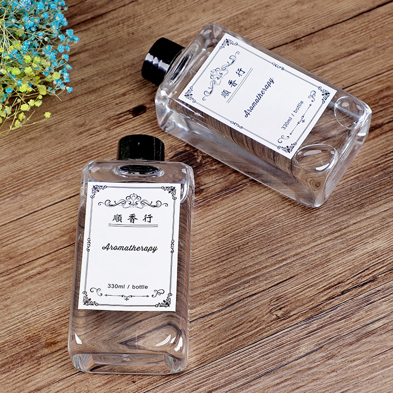 家用室内空气卧室持久厕所清新剂 顺香行家居香熏香料