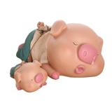 В 2023 году новые деньги знаменитостей в Интернете могут быть маленькой свинью с большой способностью.